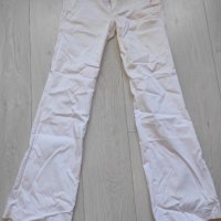 Продавам елегантен панталон тип чарлстон , снимка 2 - Панталони - 38064067