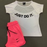 Дамски комплекти Nike, снимка 1 - Комплекти - 37242363