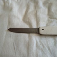 Австрийско ножче винтидж без луфт 90х65мм Хапо Верке, снимка 3 - Ножове - 33758758