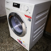 9кг пералня Miele WKR 770 WPS NDS , снимка 5 - Перални - 36533410