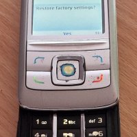 Nokia 6280(2 бр.) - кодирани, снимка 5 - Nokia - 38681185
