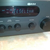 nad stereo receiver-внос switzerland, снимка 10 - Ресийвъри, усилватели, смесителни пултове - 30784087