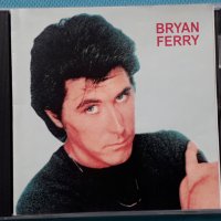 Bryan Ferry(Roxy Music) – 1973 - These Foolish Things(Glam,Pop Rock), снимка 1 - CD дискове - 42789334