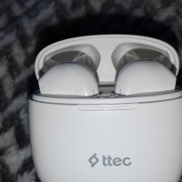 Безжични слушалки ttec, снимка 5 - Bluetooth слушалки - 44307373
