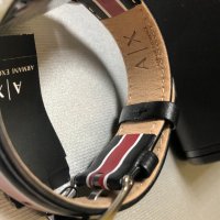 Оригинален мъжки часовник Armani Exchange AX2724 , Emporio Armani , снимка 2 - Мъжки - 35218314