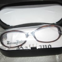 Рамки за очила JOHN GALLIANO, снимка 2 - Слънчеви и диоптрични очила - 31903906