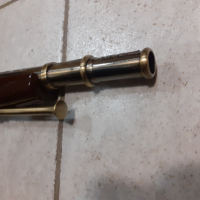 Красива кремъчна пушка,пищов,оръжие, снимка 4 - Колекции - 40536489