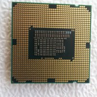  Процесор Intel Core I3 2100 socket1155 2ядра 4трейда 3.1 GHZ, снимка 2 - Процесори - 29982729