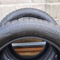 Гуми 245/50/18 Bridgestone, снимка 3 - Гуми и джанти - 40035123