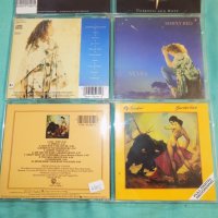 Компакт дискове на - Moonspell 2001/ Simply Red–Stars/ Ry Cooder , снимка 7 - CD дискове - 39549816