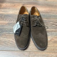Мъжки обувки "Reserved" , снимка 4 - Ежедневни обувки - 39217594