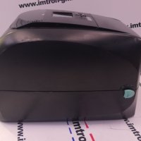 GoDEX RT730iW  етикетен принтер  баркод голям 4", снимка 7 - Друго търговско оборудване - 37138361