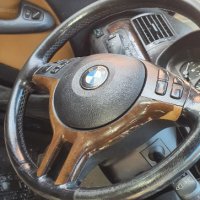 bmw e46 2.2,автомат на части , снимка 12 - Автомобили и джипове - 38105692