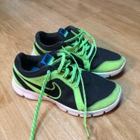 Маратонки Nike, размер 38.5, снимка 2 - Детски маратонки - 37327026