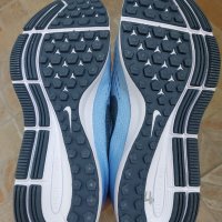 Дамски маратонки Найк/Nike Air Zoom Pegasus 34, NEW!, снимка 13 - Маратонки - 42628176