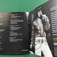 Elvis Presley : The Essential 2CD, снимка 9 - CD дискове - 44265477