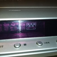 sony receiver dvd s-master 1401211913, снимка 7 - Ресийвъри, усилватели, смесителни пултове - 31425809