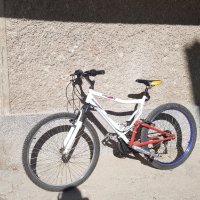 Колело / Велосипед - Sprint / Cross / Ram / Drag / Specialized / Cube / Trek, снимка 2 - Велосипеди - 26727847