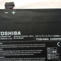 Toshiba AT10-A - Toshiba Exsite AT10-A - Toshiba PA5053U-1BRS батерия , снимка 2 - Таблети - 39865897