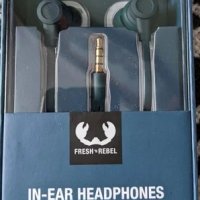 Слушалки Fresh 'n Rebel , снимка 1 - Безжични слушалки - 39908834