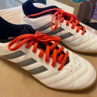 Футболни обувки “нови”, снимка 1 - Футбол - 42243087