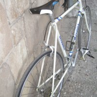 Winora Amateur-шосеен велосипед-Ретро , снимка 5 - Велосипеди - 30096389