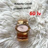 часовници Guess, Micheal Kors, Adidas, Anne Klein, Swatch, Roberto Cavalli, Apple, снимка 5 - Дамски - 38613340