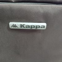 KAPPA-чанта за път, снимка 2 - Сакове - 44402910