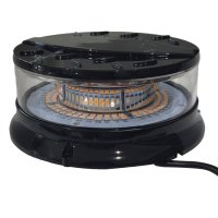 Сигнална лампа, 80W, 96 Led, 12 - 24 V, снимка 1 - Части - 42074350