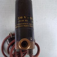 Подгревател за газ 230 V - 25 W, снимка 9 - Други инструменти - 40762098