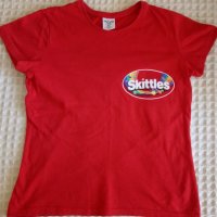 Детска тениска с щампа, снимка 1 - Детски тениски и потници - 29447718