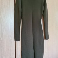 Нова зелена рокля, снимка 5 - Рокли - 29700091