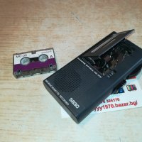 olimpus microcassette-japan 1102211539, снимка 8 - MP3 и MP4 плеъри - 31773992