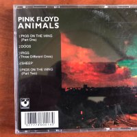 СД CD МУЗИКА-PINK FLOYD, снимка 1 - CD дискове - 42891028