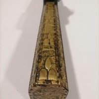 Стара кремъчна пушка, шишане , снимка 6 - Антикварни и старинни предмети - 42023237