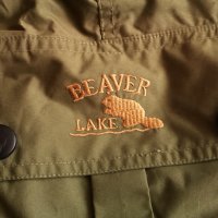 Beaver Lake за лов и туризъм размер S панталон водонепромукаем - 38, снимка 4 - Други - 30409490