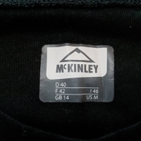 McKinley, Термо, Оригинална, Размер М. Код 1714, снимка 5 - Спортни екипи - 36573153