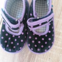 Детски обувки, снимка 1 - Бебешки обувки - 31277167