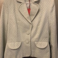 Продавам чисто ново сако марка Etam , снимка 6 - Сака - 39932581