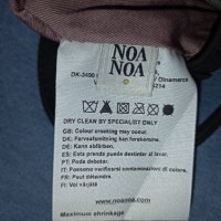 Малка чанта естествена кожа Noa Noa, снимка 4 - Чанти - 39646551