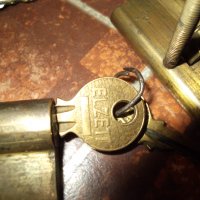 Секретен патрон за брава , снимка 5 - Други - 38419020