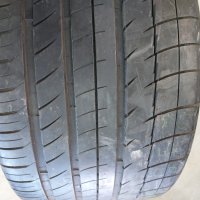 1 бр.лятна гума Michelin 265 30 19 , снимка 2 - Гуми и джанти - 44446593