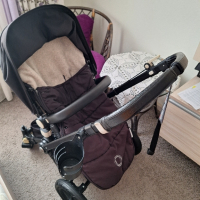 Bugaboo Cameleon 2, снимка 2 - Детски колички - 44701121