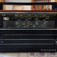 Радио Селена Б211, снимка 3 - Радиокасетофони, транзистори - 39961106