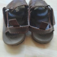 Бебешки сандали , снимка 3 - Бебешки обувки - 36925757