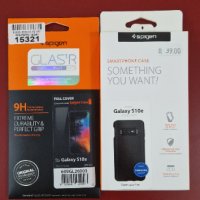 Аксесоари за Samsung Galaxy S10e, снимка 8 - Samsung - 42855403