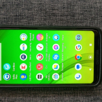 Motorola G7 power , снимка 5 - Motorola - 44670244