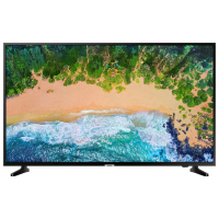 Samsung 65" UHD 4K Smart TV Series 7, снимка 1 - Телевизори - 44490268