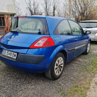 Renault megane 1.4, снимка 2 - Автомобили и джипове - 44573550