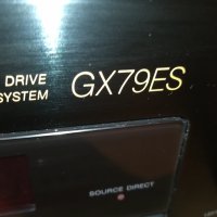 sony str-gx79es receiver-made in japan 3110201900, снимка 4 - Ресийвъри, усилватели, смесителни пултове - 30622619